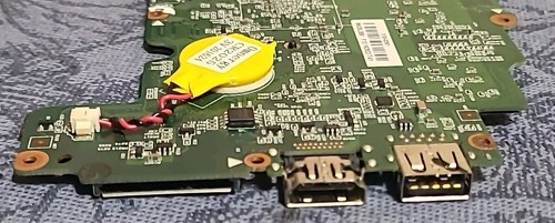 Placa madre Lenovo Flex 4-1130 11,6" genuina Intel N3350 1,1 GHz 5B20M36358 - Imagen 8 de 9