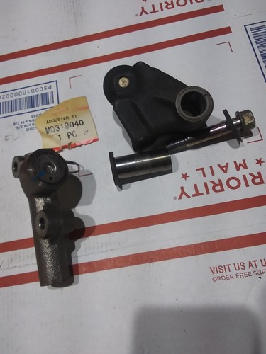 Mitsubishi 3000gt VR4/Dodge Stealth Twin Turbo & NA Timing Belt Tensioners - Picture 3 of 3