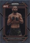 2023 Panini Prizm UFC - Khamzat Chimaev #150