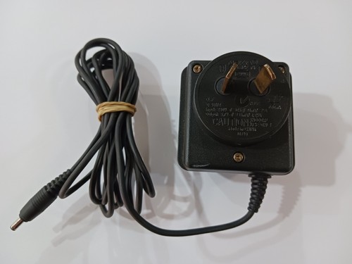 Genuine Nokia ACP-7A Wall Charger 3210 3220 3230 5110 3315 3330 3300 6310i 6210