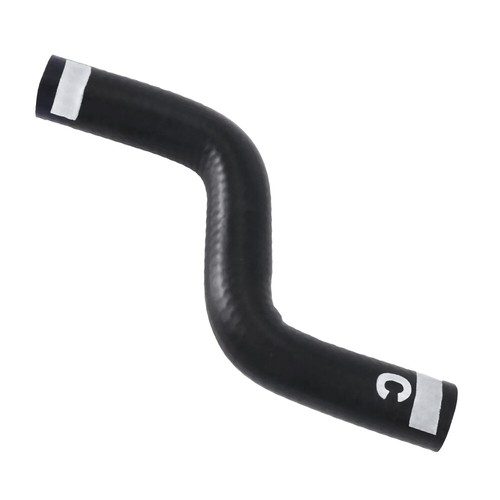 Front Oil Cooler Water Hose Pipe Black 68147604AA Fits For Jeep Grand Cherokee - Picture 3 of 7