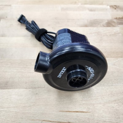 Intex Ap619a Intex Ap619c Intex Quickfill 100 Electric Air Pump