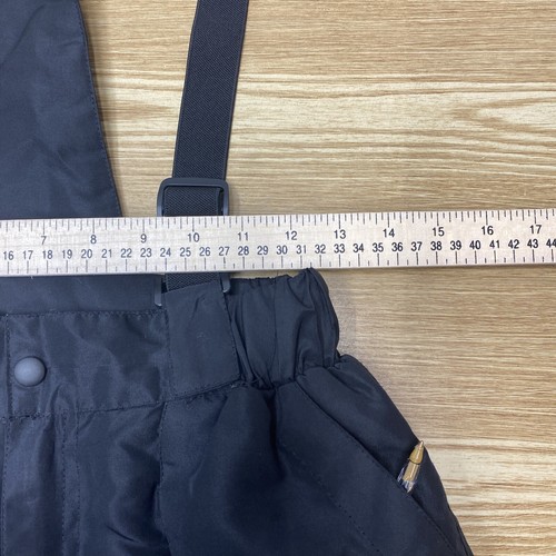 Conjunto Para Jóvenes Arizona Talla M 10-12 Impermeable Para Esquí Y Nieve - Picture 10 of 23