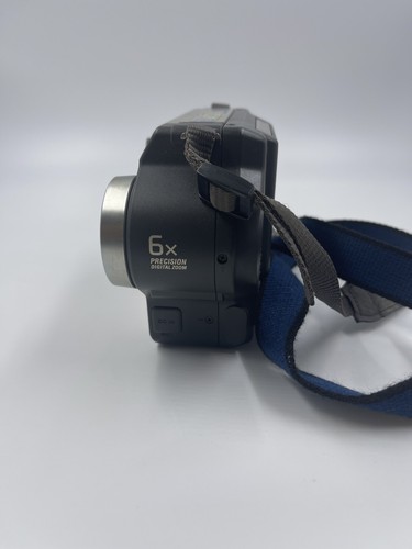 Sony FD Mavica 1.3 mega pixels 6x precision digital zoom *untested By DC Adap* - Afbeelding 6 van 7