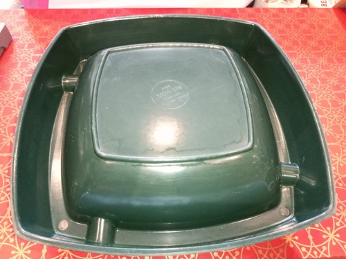 Vintage Matthew Brown Lion Brewery Blackburn Pub Ashtray Bar Vintage Retro Prop - Picture 4 of 4