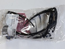 k-c jackson 25676 nemesis clear safety glasses