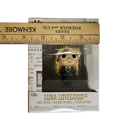 FUNKO Minis Wizarding World of Harry Potter Entire Set of 8- boxes #91-98 NEW - Picture 20 of 23