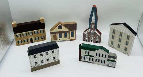 the cats meows houses - Picture 1 of 22