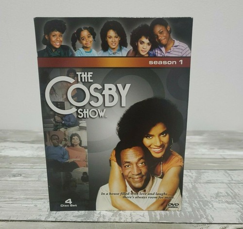 The Cosby Show: Season 1 - The Complete First Season - 4 Disc DVD Set - Imagen 2 de 12
