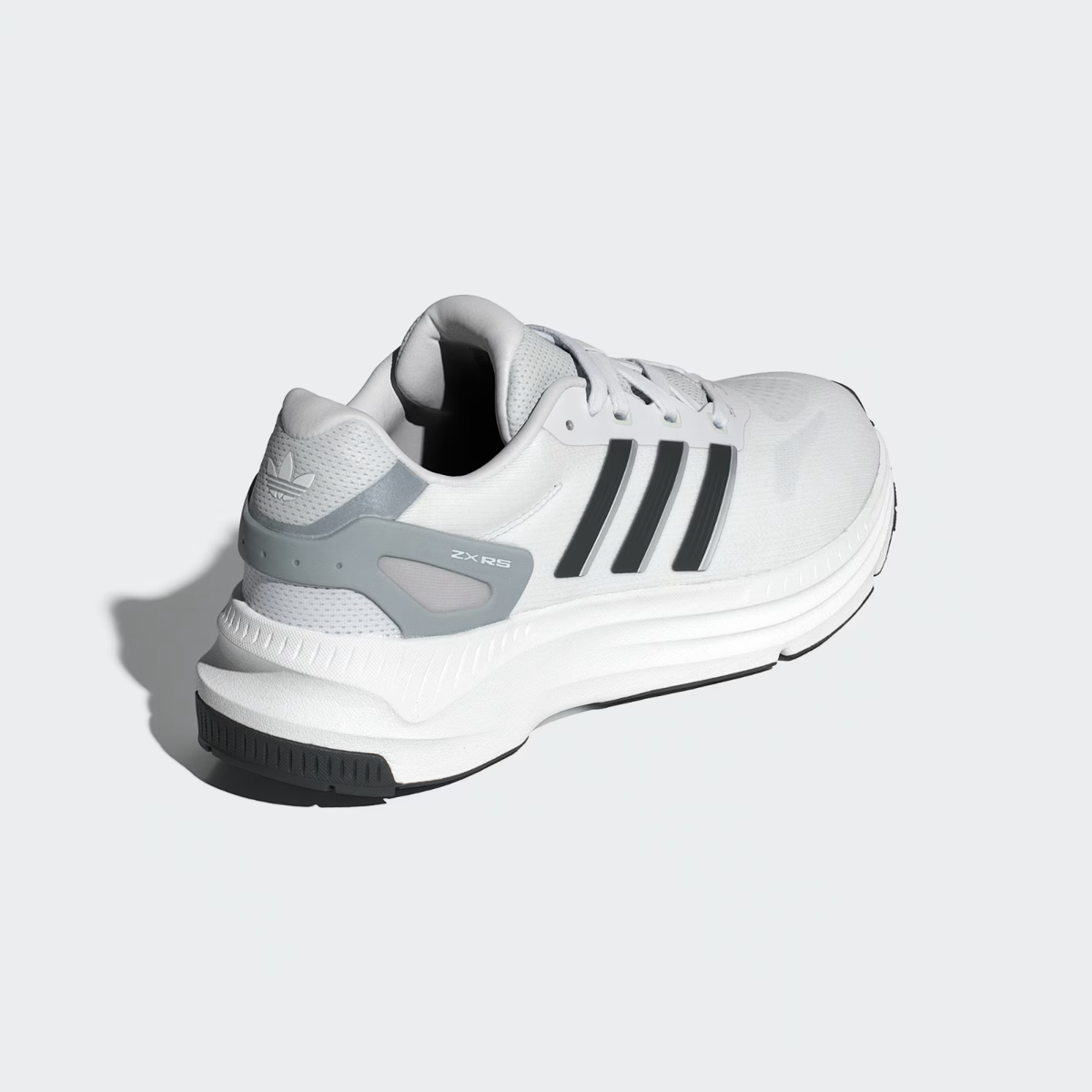 Adidas Originals Men's ZX RS Trainers in Cloud White Shoes