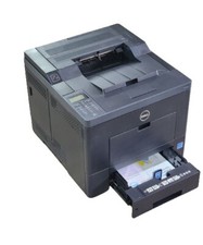 Dell C3760DN Workgroup Color Laser Printer