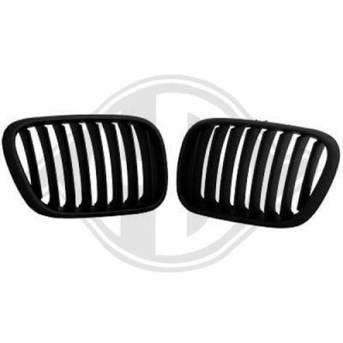 Diederichs Griglia Radiatore BMW x5 1290041 BMW x5 e53