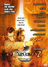 Existenz (DVD, 1999)