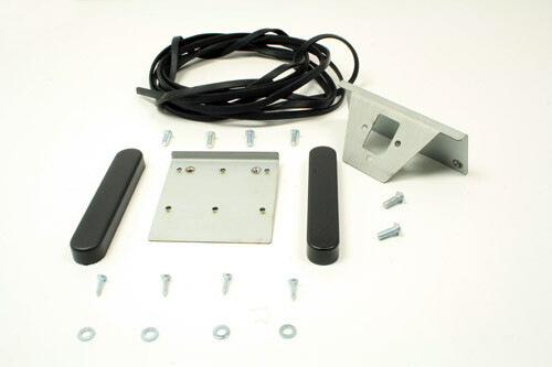 Land Rover Defender Hard Top Interior Roof Storage Console Terrafirma TFDRC - Picture 4 of 5