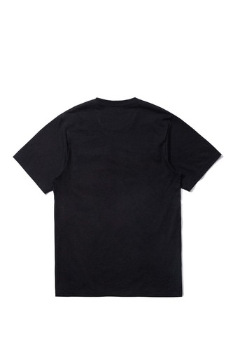 The Hundreds Herren Perfect Pocket T-Shirt Farbe: Schwarz Größe: 2X - Bild 5 von 6
