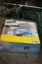 Wix Air Filter 42487