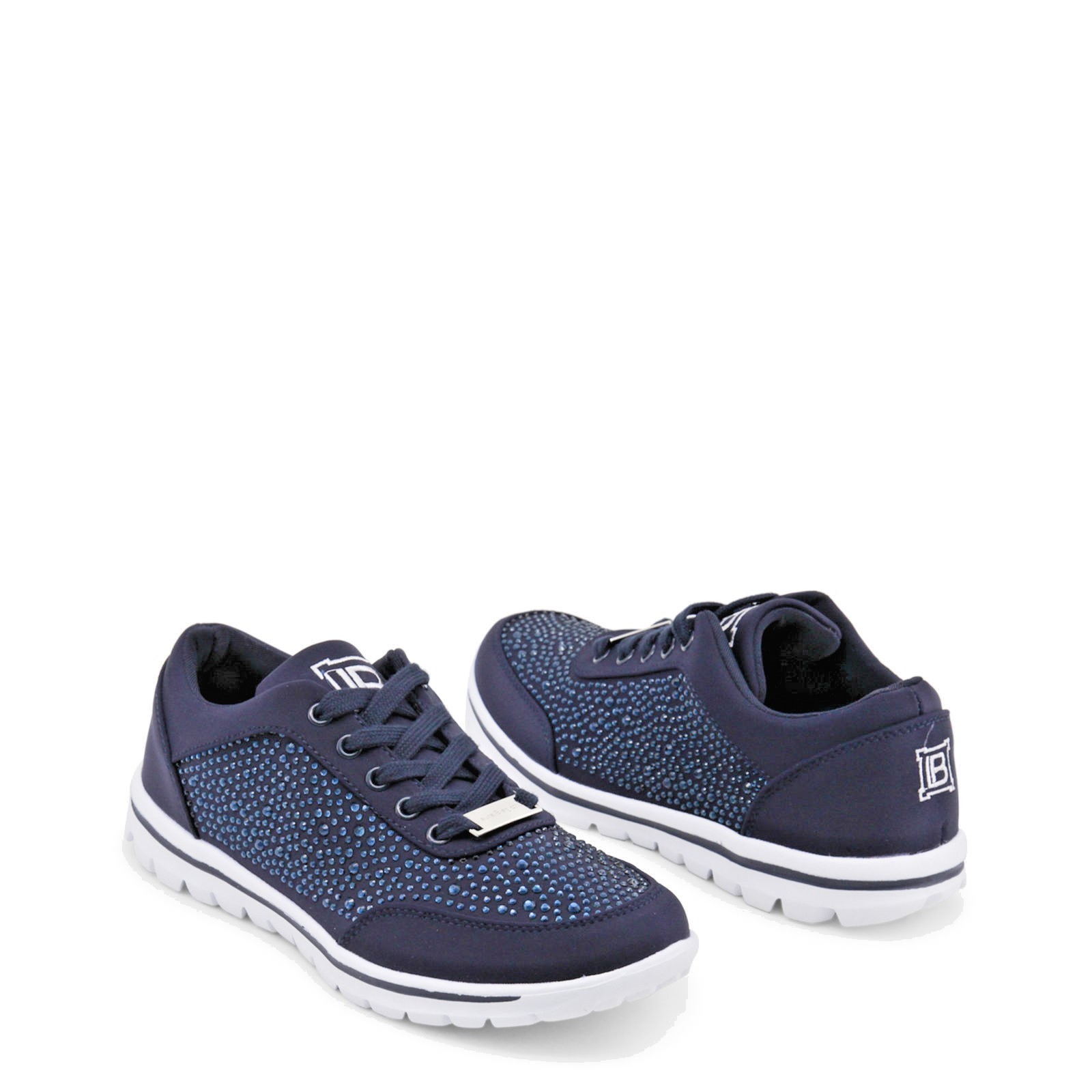 100% Laura Biagiotti Schuhe Damen Sneaker 684 Frühjahr NEOPRENE NAVY Frühjahr 684 Sommer 40 8234d2 100% Laura Biagiotti Schuhe Damen Sneaker 684 Frühjahr NEOPRENE NAVY Frühjahr 684 Sommer 40 8234d2