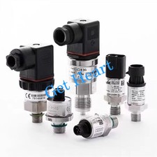 1PC Danfoss 063G2840 pressure transmitter  FedEx or DHL or UPS