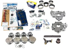 Engine Rebuild Kit for 2014-2018 GM Chevy 5.3L L83 Gen V Direct Injected VIN C