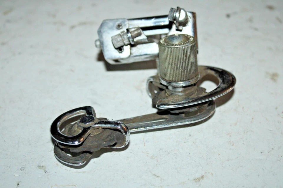 Desviador trasero Suntour 7-GT largo alcance 6 velocidades Touring carretera híbrido remitente de EE. UU. Foto 2 de 4