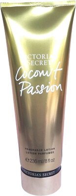 Victoria's Secret Coconut Passion Daily Use - 8 fl oz