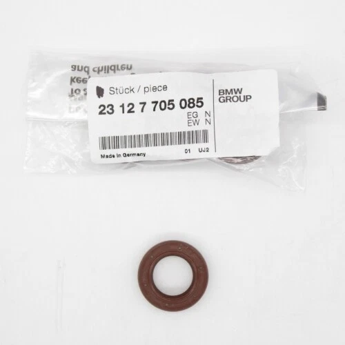 BMW Group Shaft Seal Part Number - 23127705085 | eBay