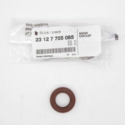 BMW Group Shaft Seal Part Number - 23127705085 | eBay