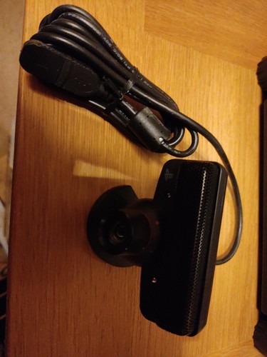 Sony Playstation 3 Eye Camera / PS Move Camera PS3