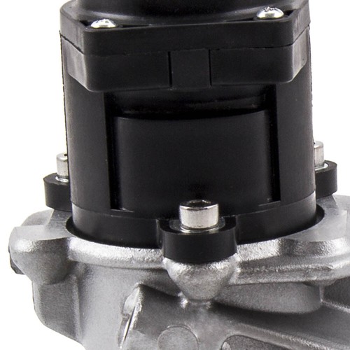 EGR Válvula for CITROËN C3 C4 C5 206 207 307 308 407 408 1.6 HDI 1560cc 161859 - Imagen 9 de 12