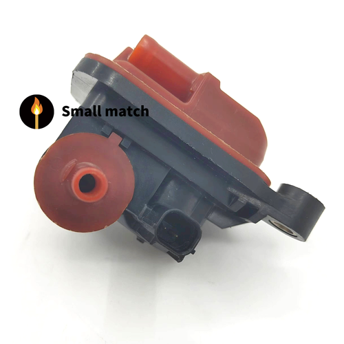 OEM Vapor Canister Purge Valve Solenoid 36162-5AA-A01 For Civic CR-V Accord 1.5L - Picture 6 of 7