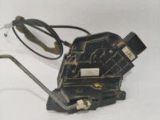 3N6AA21812DF Cerradura Puerta Delantera Derecha para MAZDA 3 BERLINA (BK 1732876