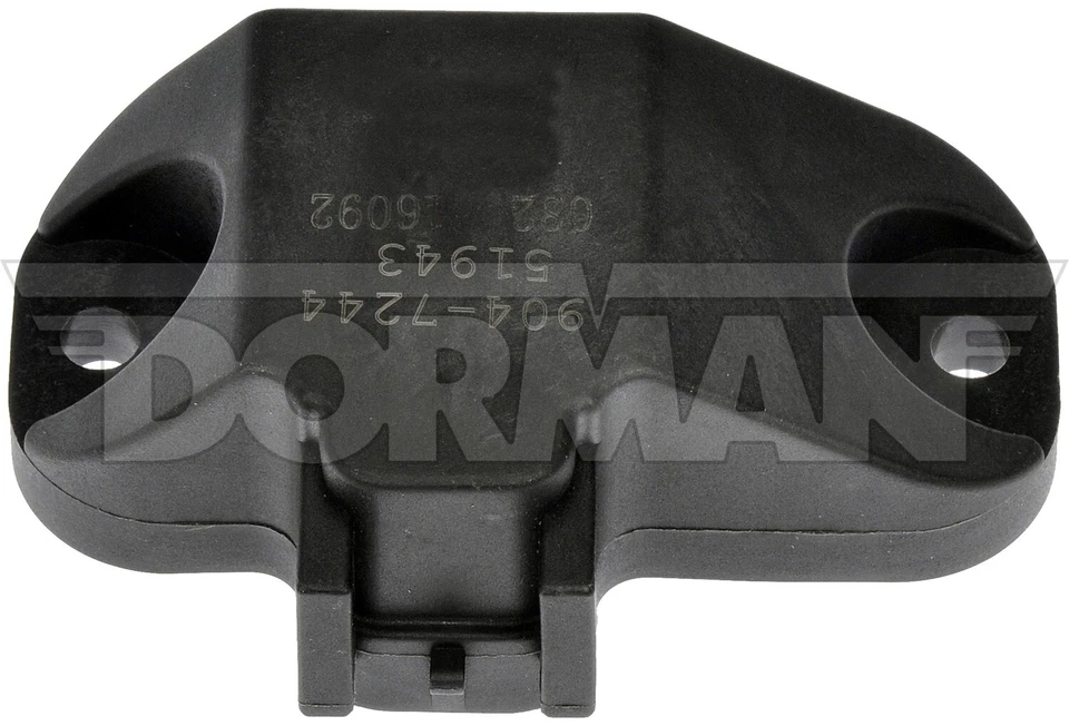 Sensor de refuerzo de turbocompresor Dorman para camión Sterling 1999-2000 A9513 12,7 L L6 Foto 3 de 3