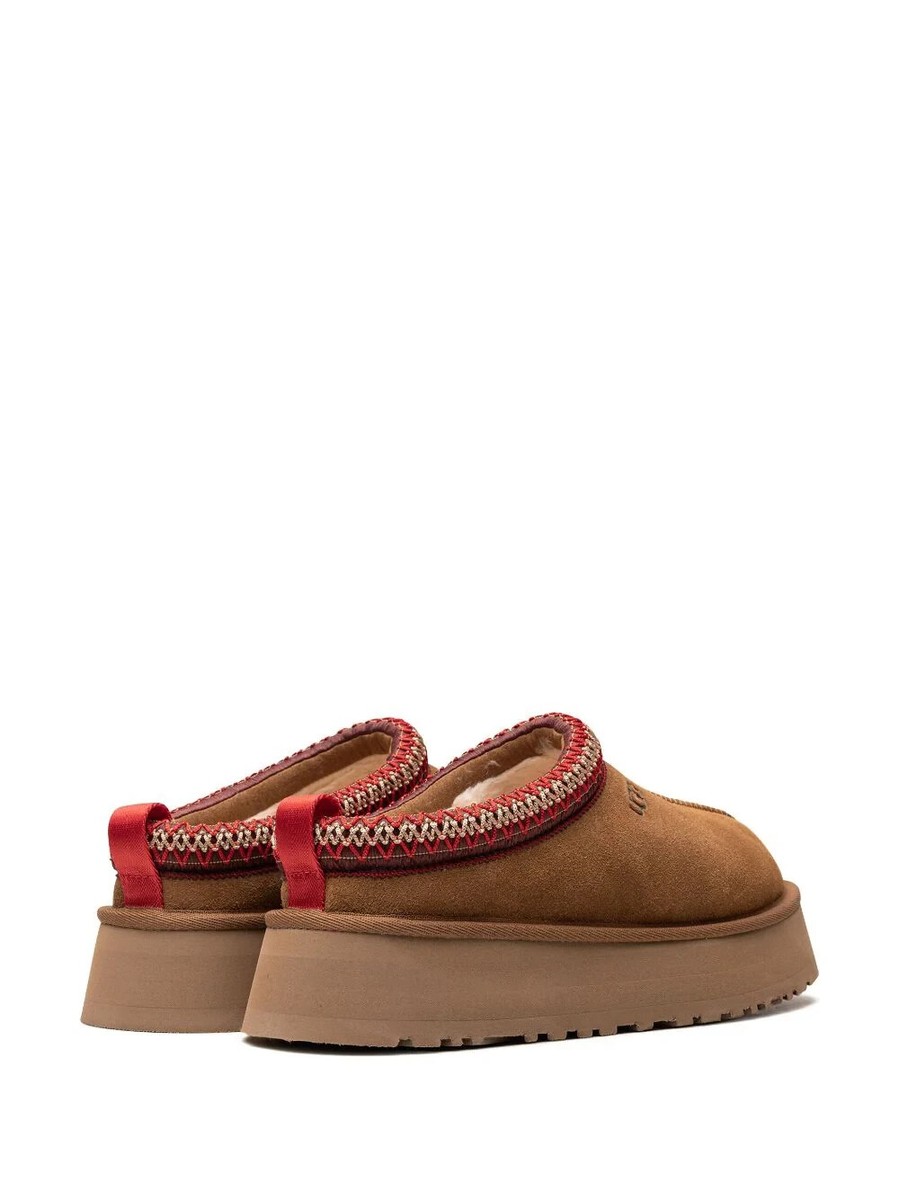 UGG Tazz Slipper Chestnut (Women's) 1122553-CHE | eBay
