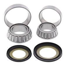 All Balls Steering Head Bearing Kit for Yamaha FZR400 RR 1987-1992