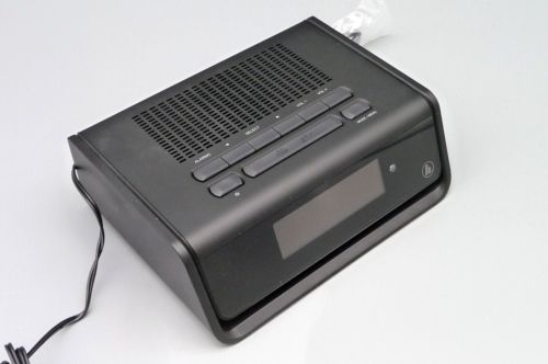 hama Digital Radio DR30 Radiowecker mit OVP- funktioniert- sehr guter Zustand - Bild 4 von 6