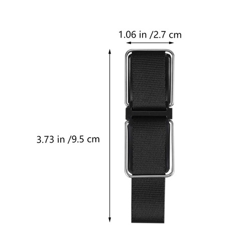 3 Pcs -fall Bracket Hand Strap Grip Ring Holder Finger - 第 7/12 張圖片