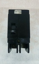1-CH/Westinghouse GHB2030 Circuit Breaker 30 Amp 277/480 2 Pole Volt  Bolt On