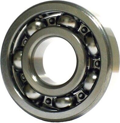 2 x BEARING 16002 ID 15mm OD 32mm WIDTH 8mm 2 x BEARING 16002 ID 15mm OD 32mm WIDTH 8mm