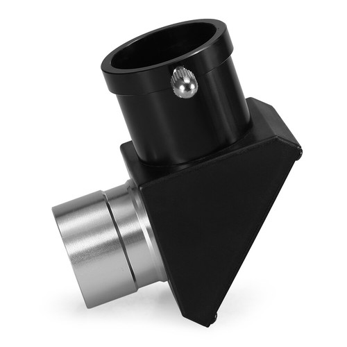 Astronomical Eyepiece 90 Degree Diagonal Erecting Prism 1.25IN K7T4 - Picture 3 of 11