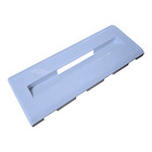 Sportello inferiore bianco 414X162X25mm per frigorifero USATO C00041969 Ariston