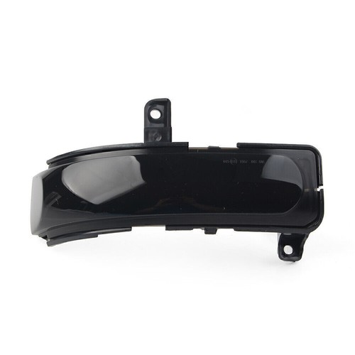 Luz de señal de giro indicador de espejo retrovisor dinámico LED para Mazda 5 2010-2013 CX-7 - Imagen 4 de 10