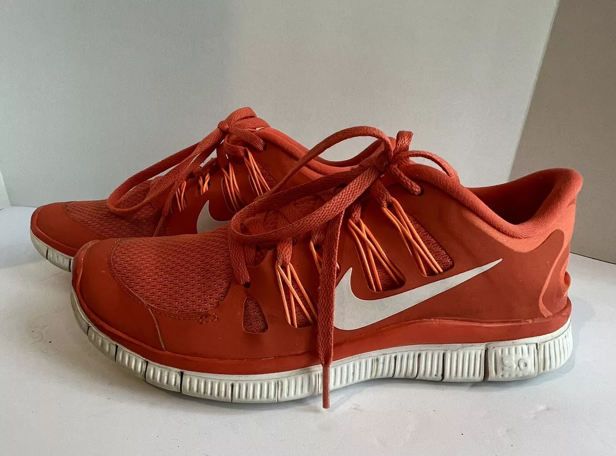 Nike free run clearance elastic