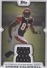 2008 Topps Andre Caldwell #R-ACA
