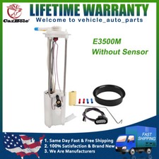 Fuel Pump for 99-04 Chevy Silverado GMC Sierra 1500-3500 E3500M without Sensor
