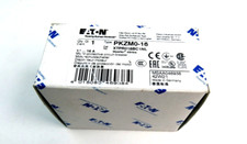 EATON MOELLER PKZM0-16 CIRCUIT BREAKER New