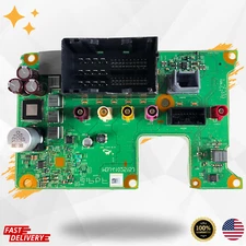 Power Board Electronics for 15-17 Chrysler VP4R 300 200 Dodge Changer Challenger