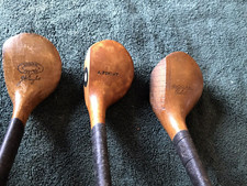 BRASSIE 3 , SPLICE HEAD, Hickory Golf Club, Buy Separately..............25 OFF