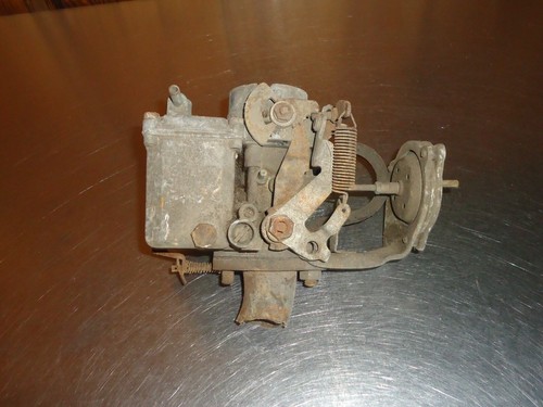 Solex 1-Barrel Carburetor Carb 30 PICT-3 VW Volkswagen