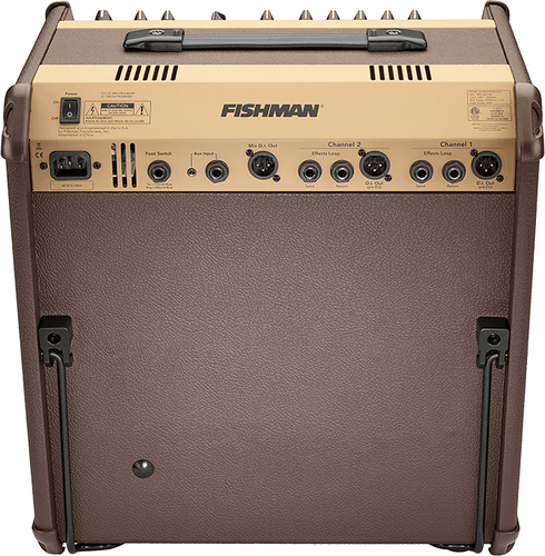 Fishman PRO-LBT-700 - Ampli acoustique Loudbox Performer bluetooth - 180W - Imagen 3 de 4