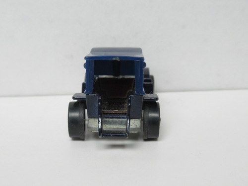 1969 Hot Wheels Redline Paddy Wagon - Picture 6 of 10